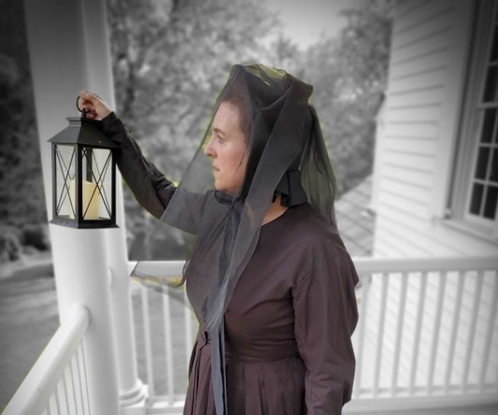 Haunted History Tour