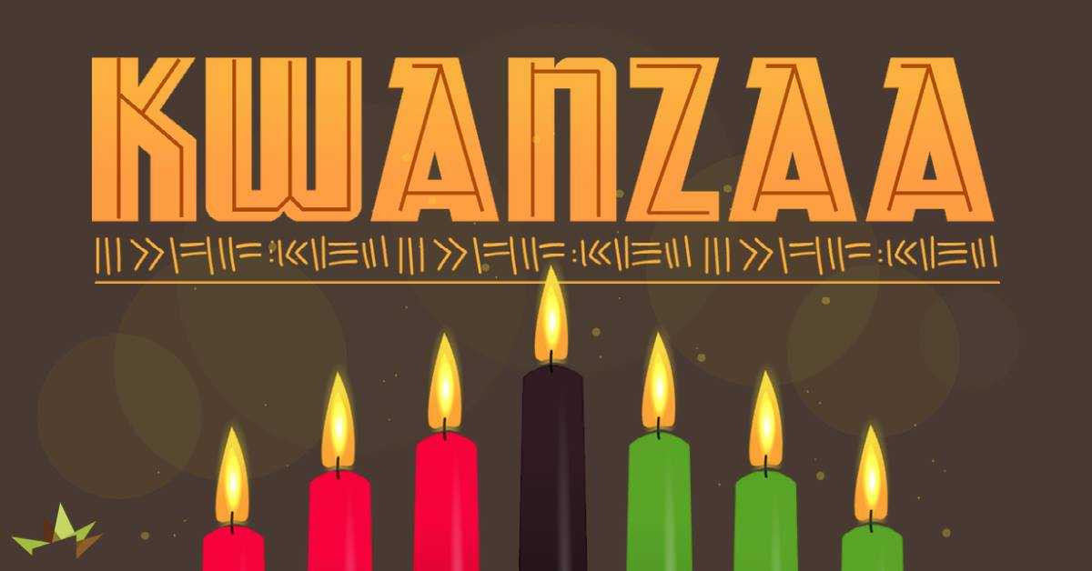 Kwanzaa Celebration Workshop