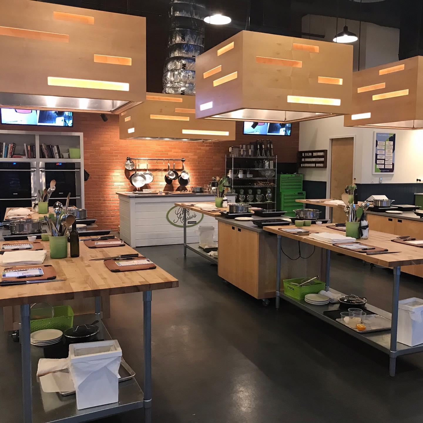 Pastry a la Mode with Ashley Boyd