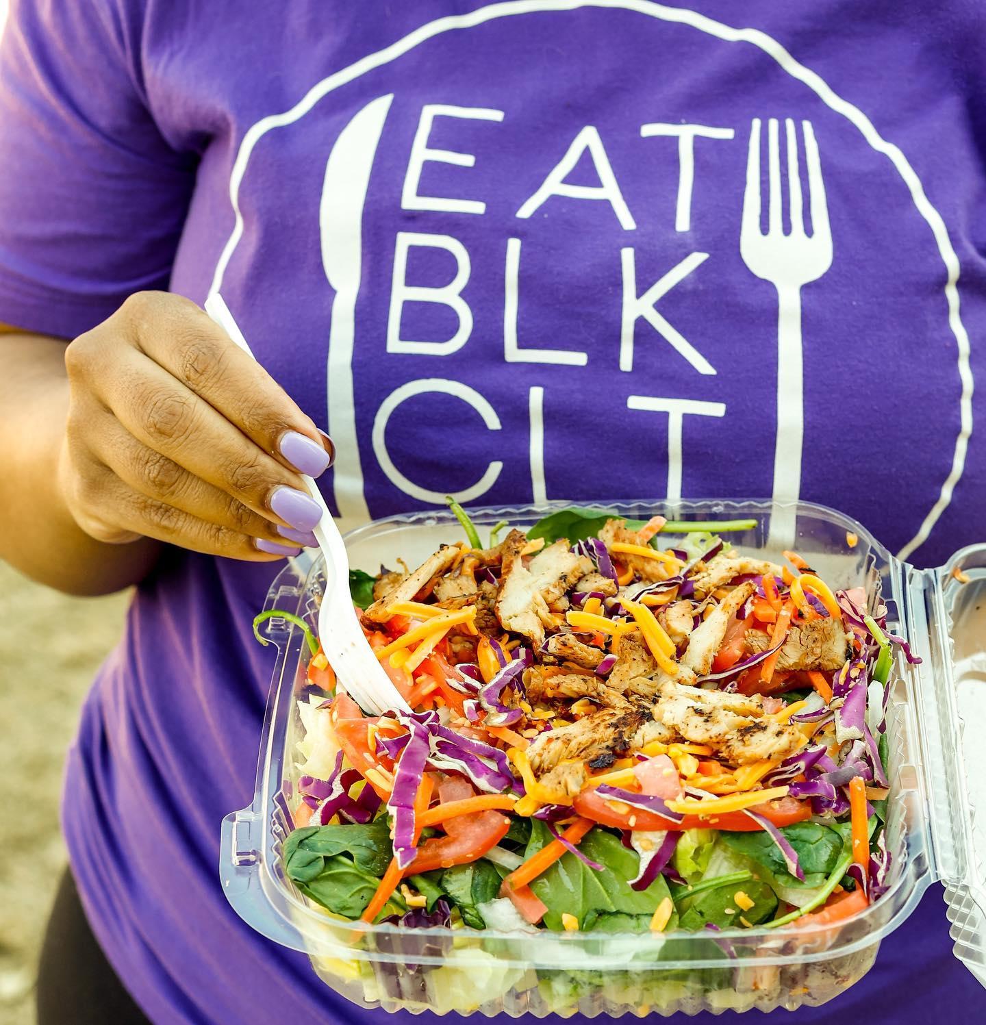 EATBLKCLT Food & Brew Festival