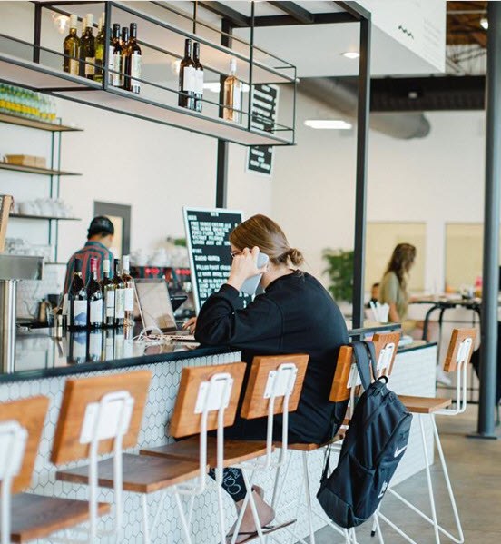 Charlotte’s Top Coworking Spaces for Inspiration