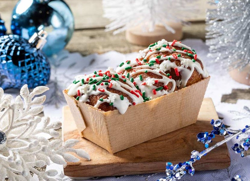 Carowinds Taste of the Season Holiday Experience