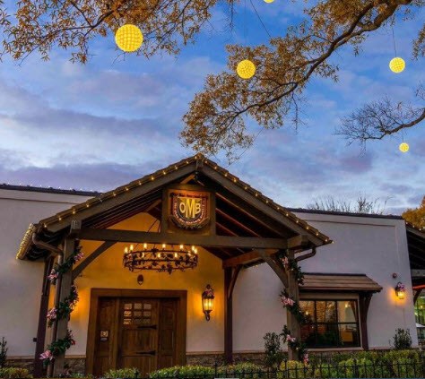 Weihnachts Markt (Christmas Market)