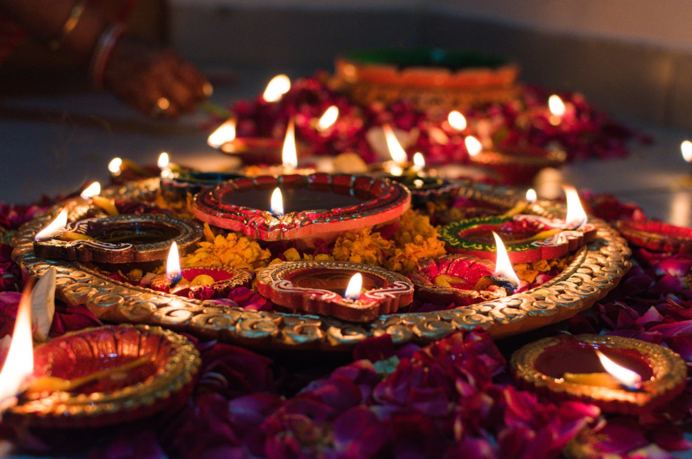 Diwali Celebration
