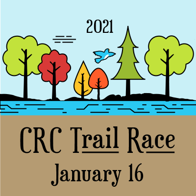 Charlotte Running Company Trail Race