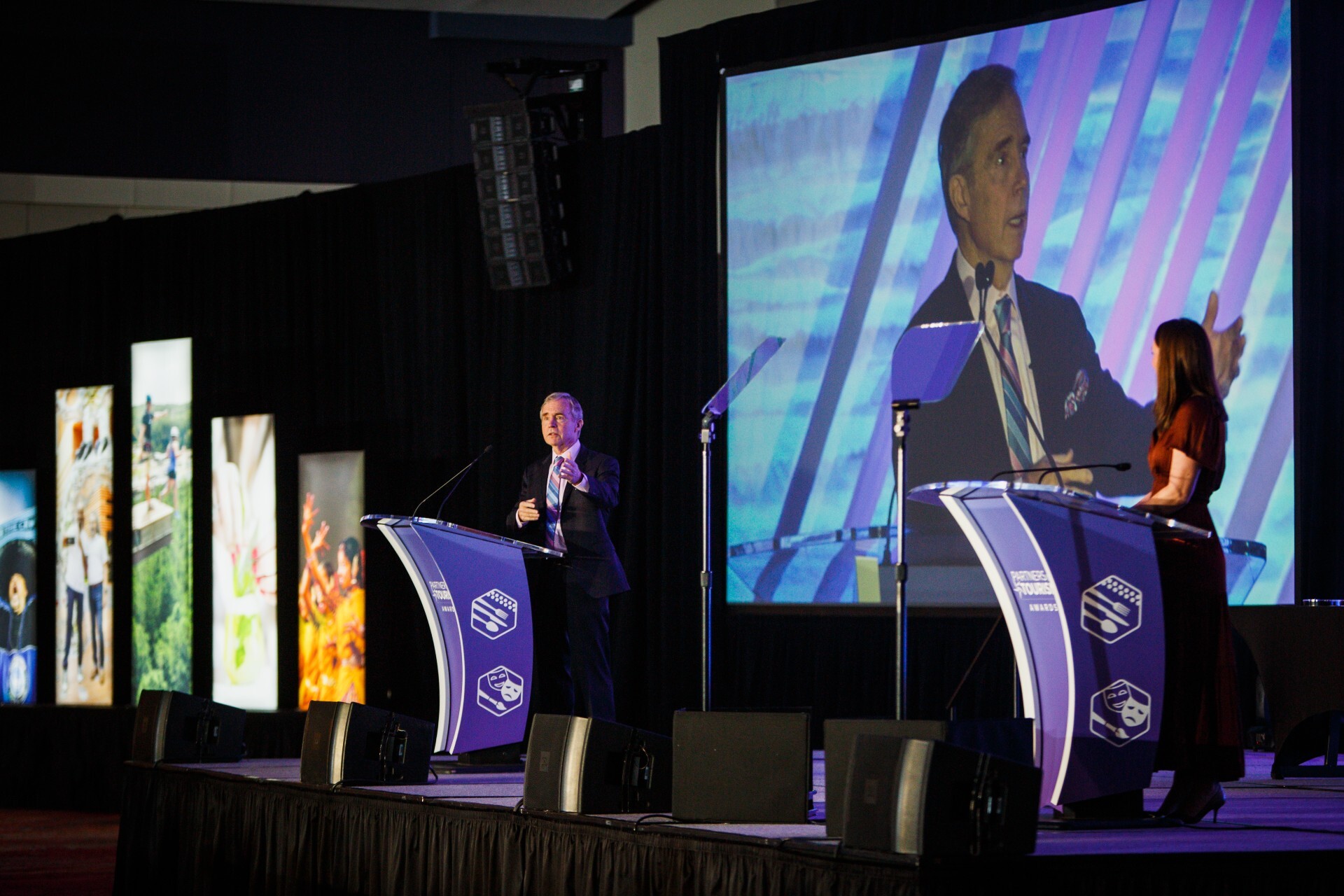 2024 Partners in Tourism | Partners in Tourism | CRVA