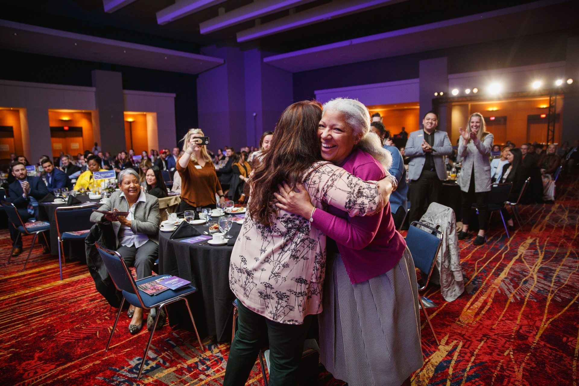 2024 Partners in Tourism | Partners in Tourism | CRVA