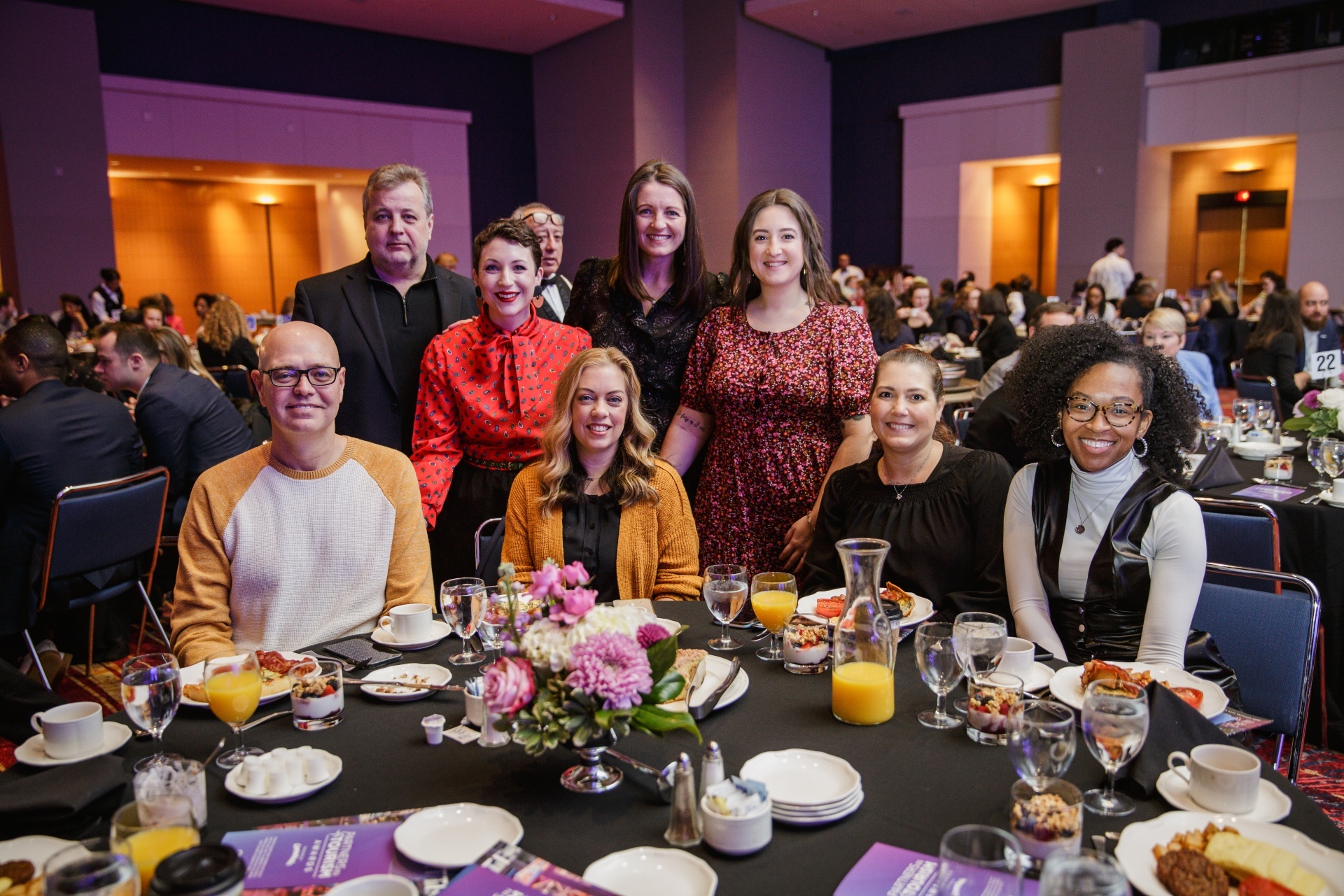 2024 Partners in Tourism | Partners in Tourism | CRVA