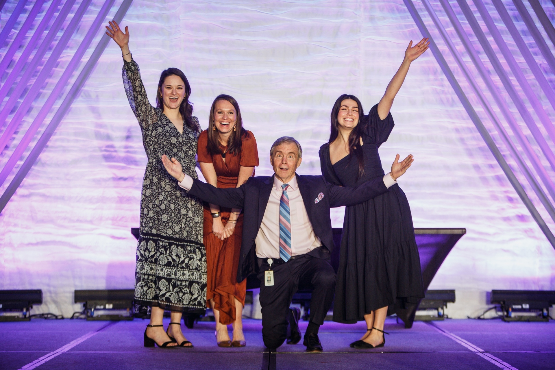 2024 Partners in Tourism | Partners in Tourism | CRVA