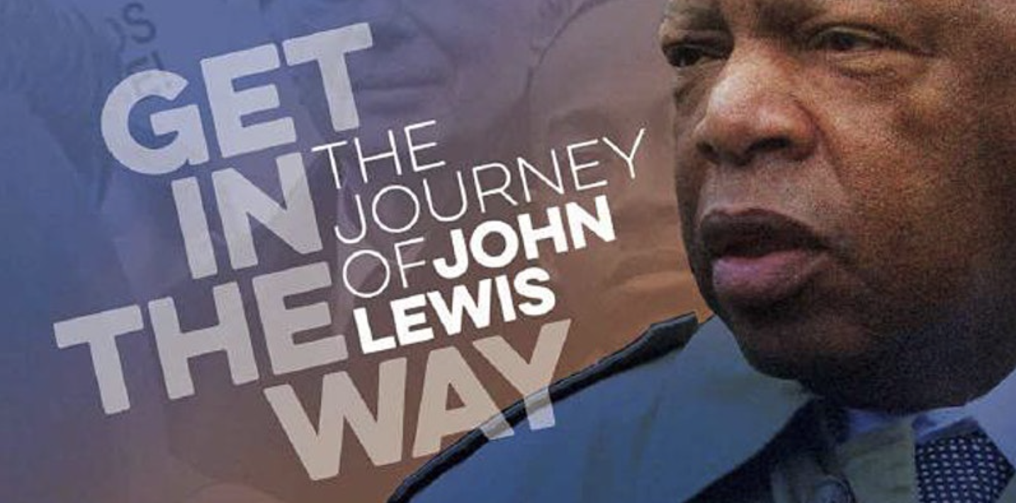 #BHMWTG Virtual Film Screening: Get In the Way