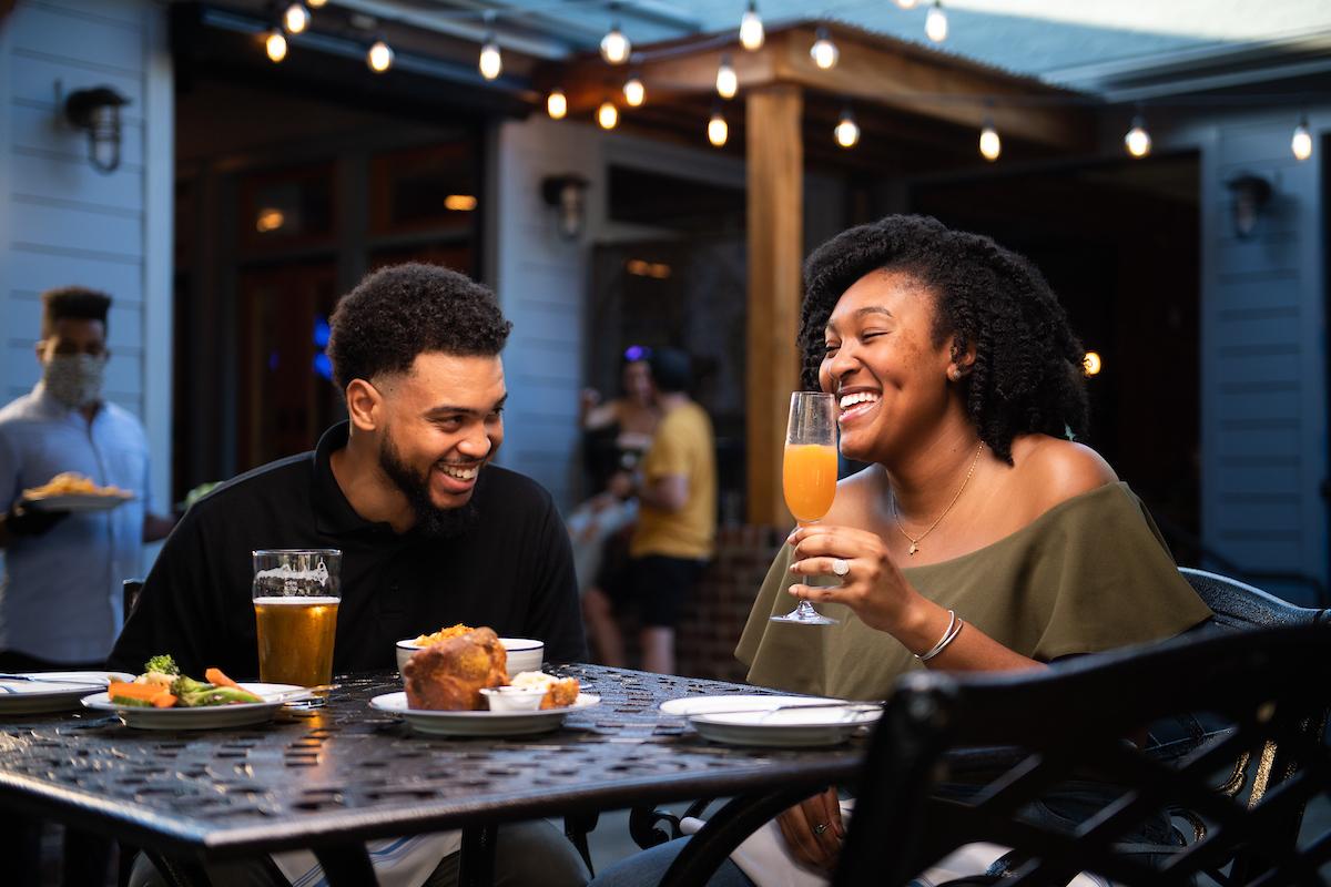 Outdoor Dates in Charlotte for Every Couple