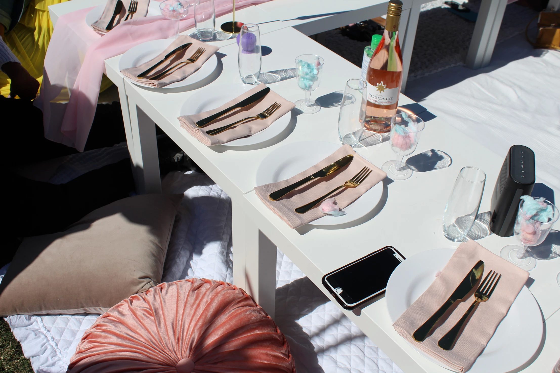 7 Ideas to Plan the Perfect Girls' Weekend in Charlotte