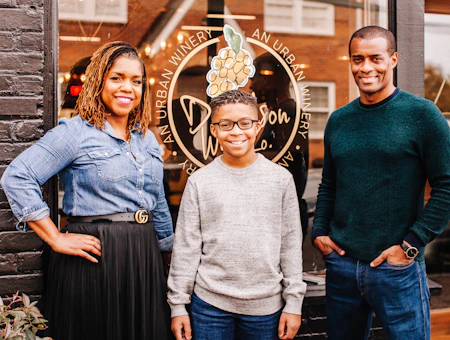 6 Holiday Traditions by Charlotte Tastemakers