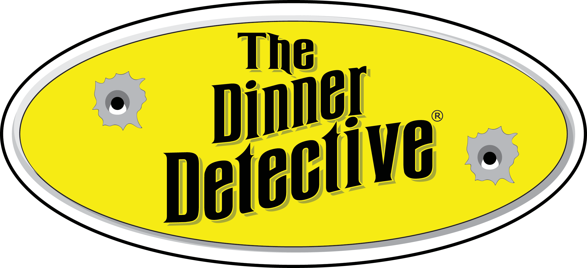 The Dinner Detective Murder Mystery Show