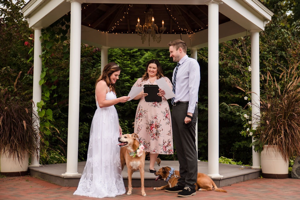 How to Host a Micro Wedding in Charlotte