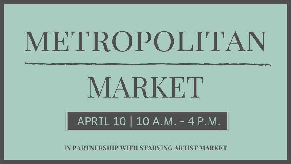 Metropolitan Market
