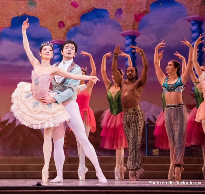 Family-Friendly Holiday Events in Charlotte