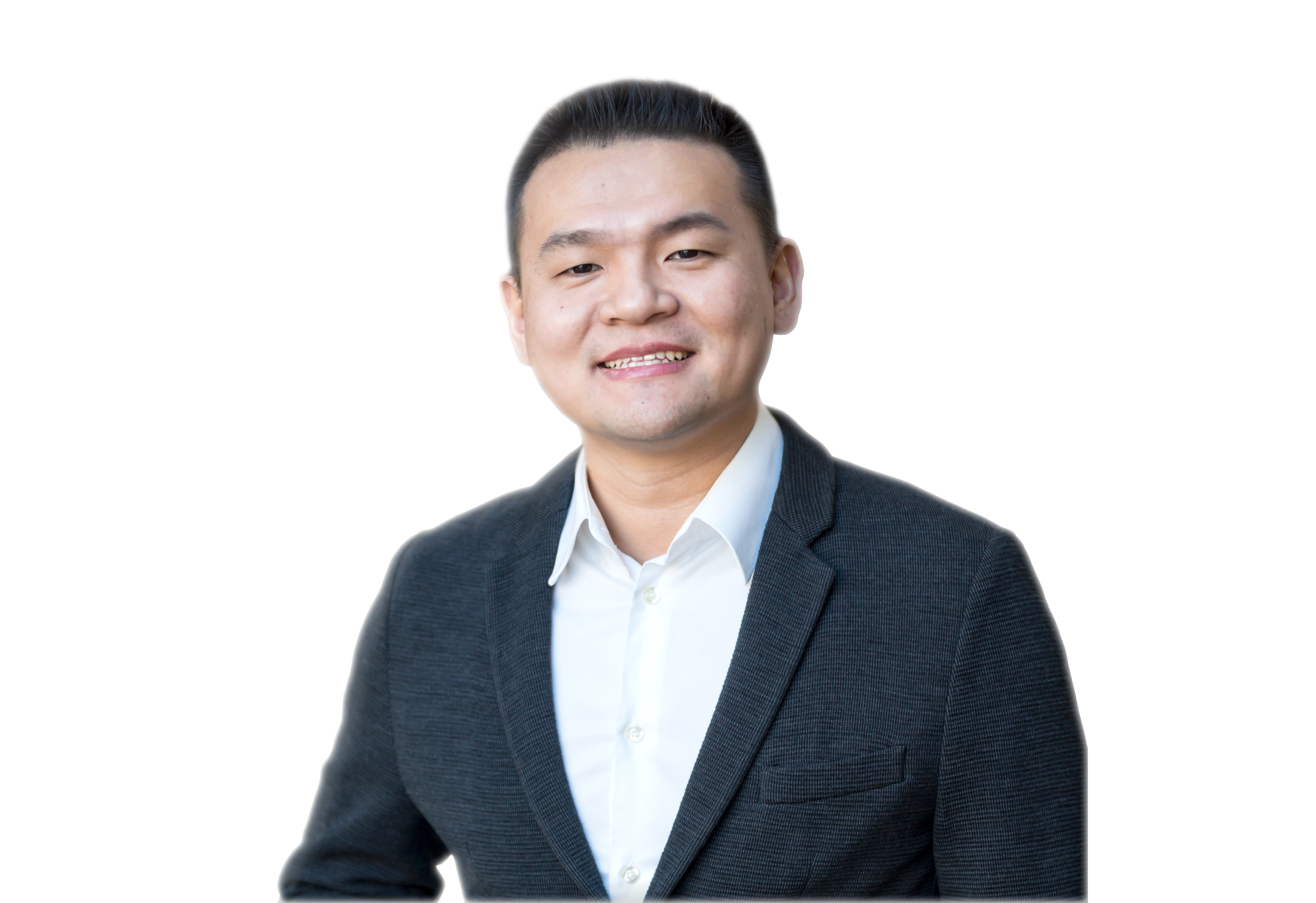 My Charlotte: Brian Sun