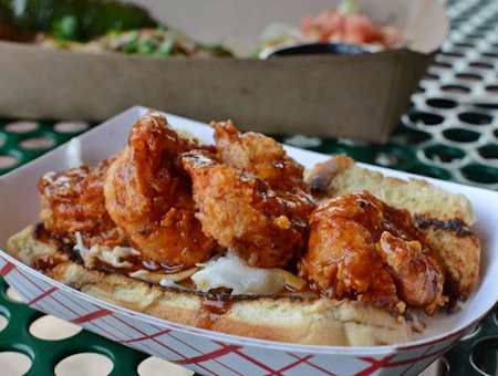 20 Must-Try Food Trucks in Charlotte