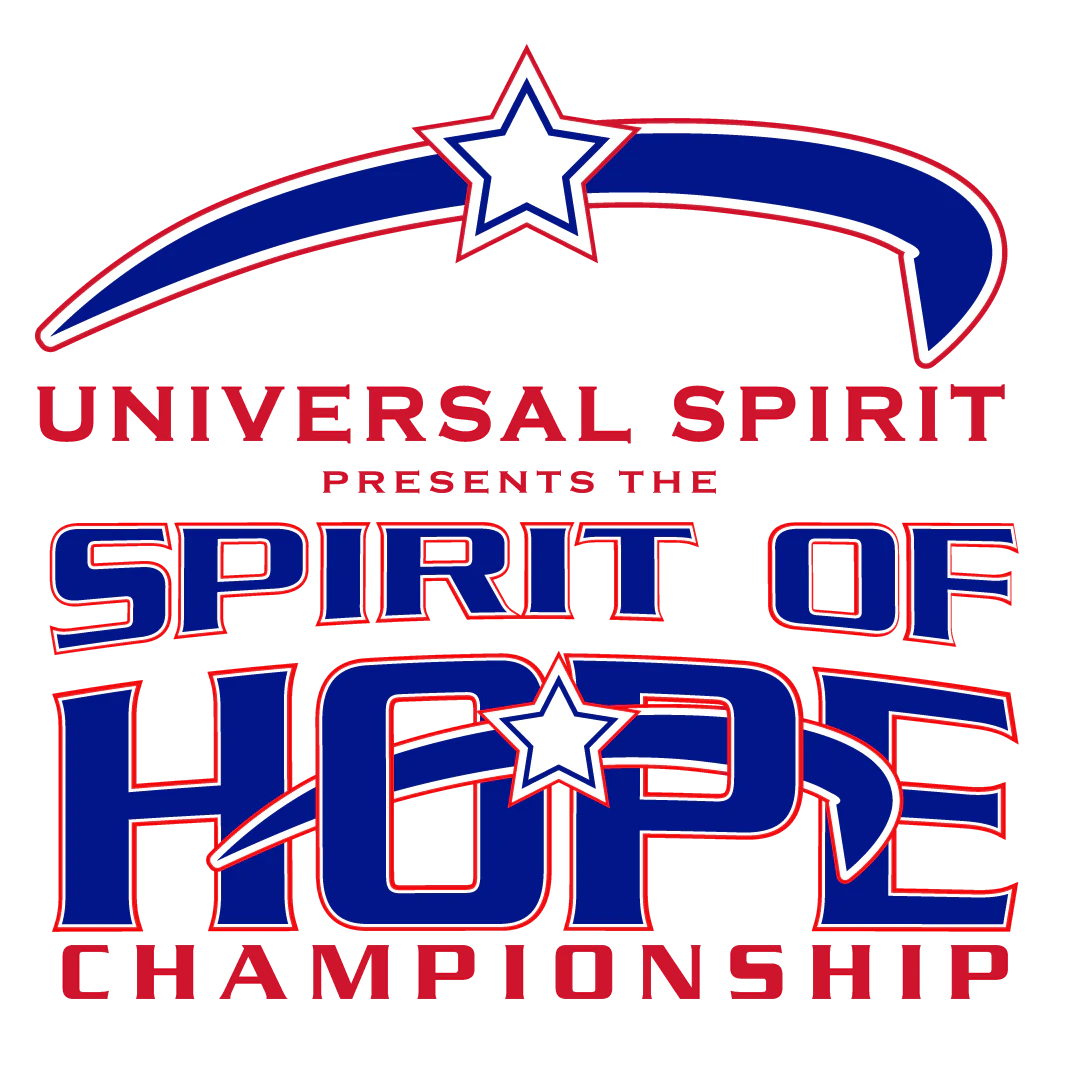 Spirit of Hope Cheerleading Championship Charlotte Meetings