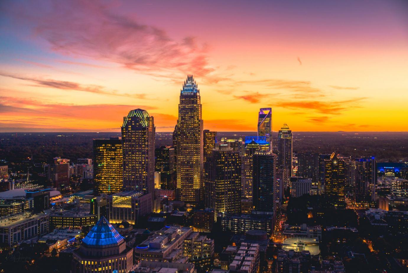 16 Artists Bringing Critical Acclaim to Charlotte