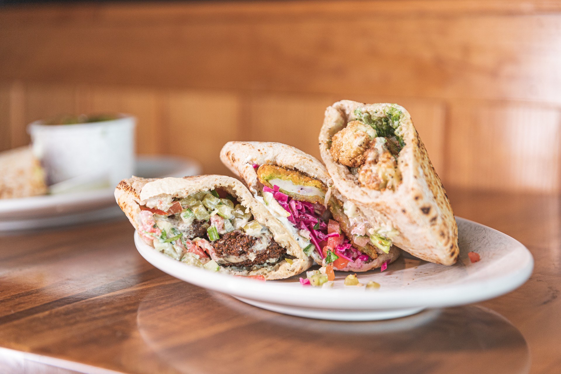 Top Places to Find Greek Food in the Queen City