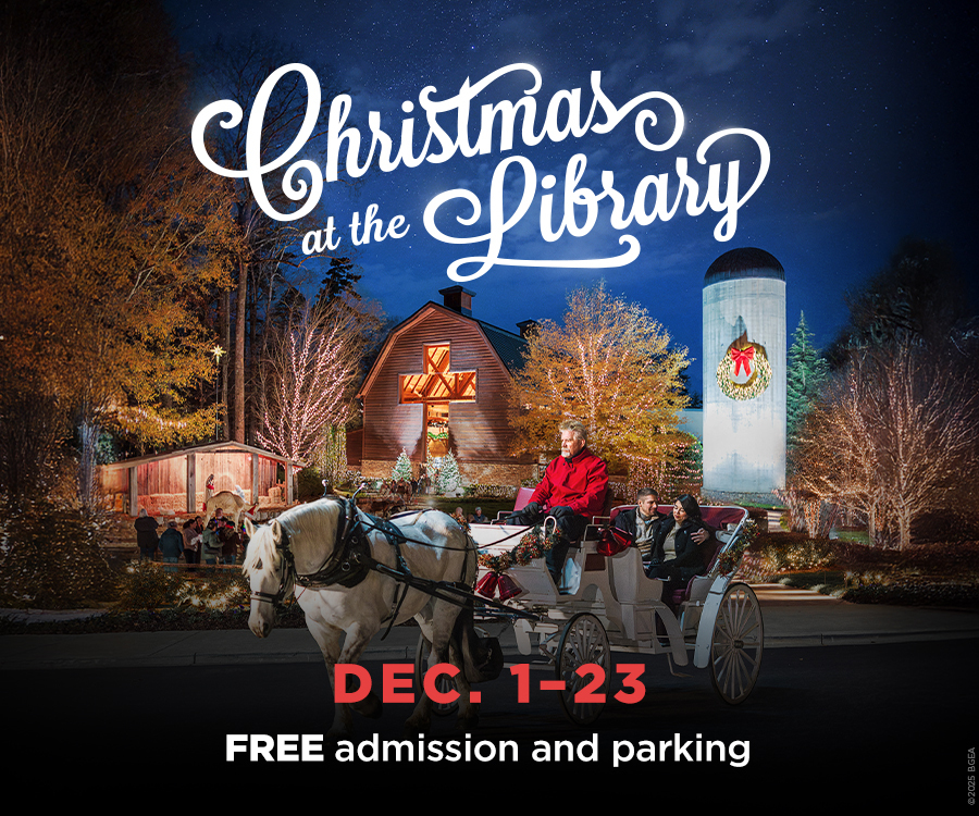 Billy_Graham_Library - 2025