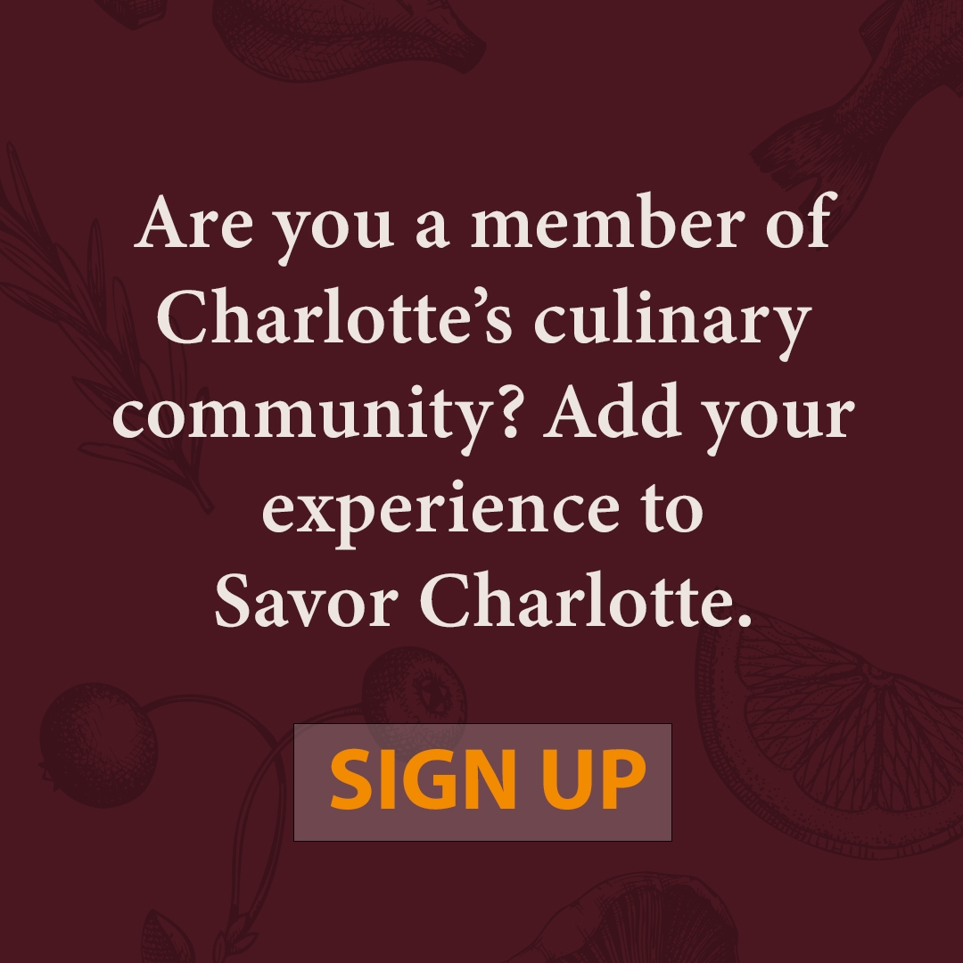 SavorCLT_SignUp