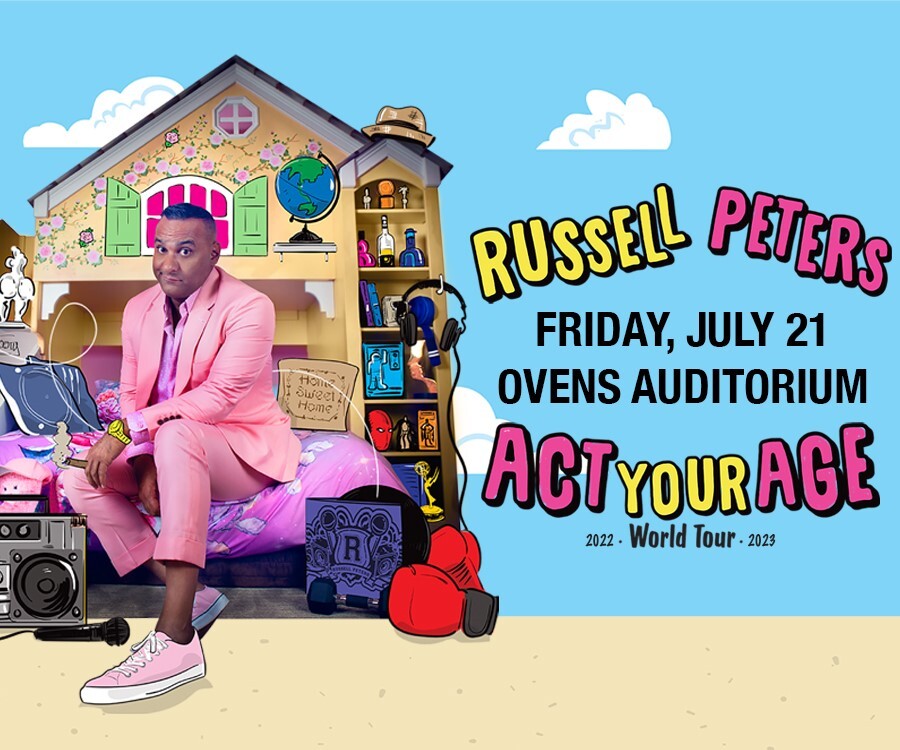 RussellPeters_July2023