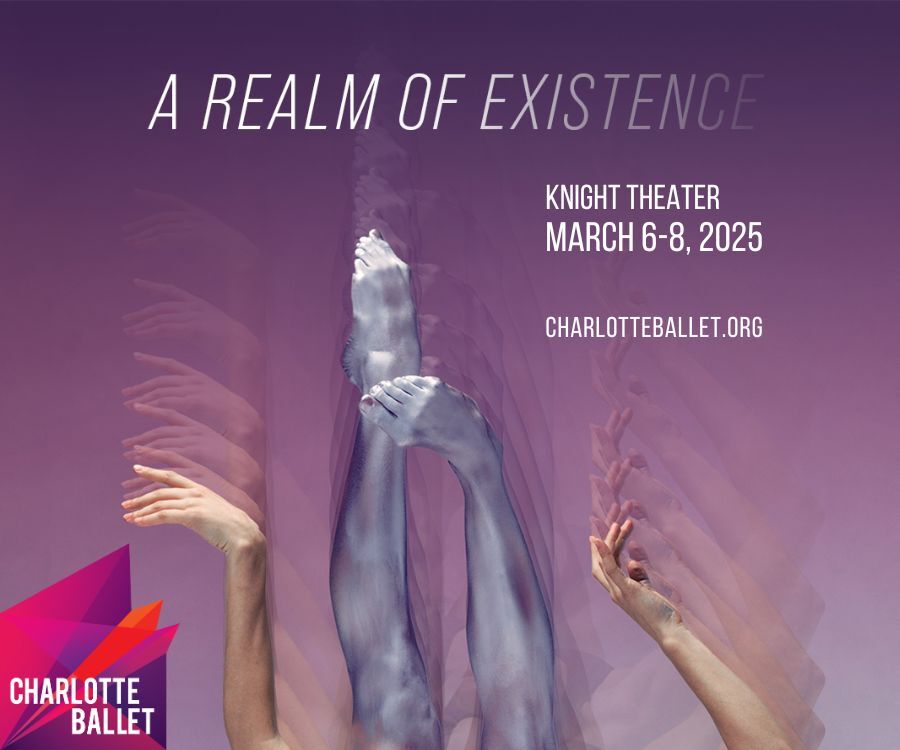 Charlotte Ballet_Realm of Existence_2025
