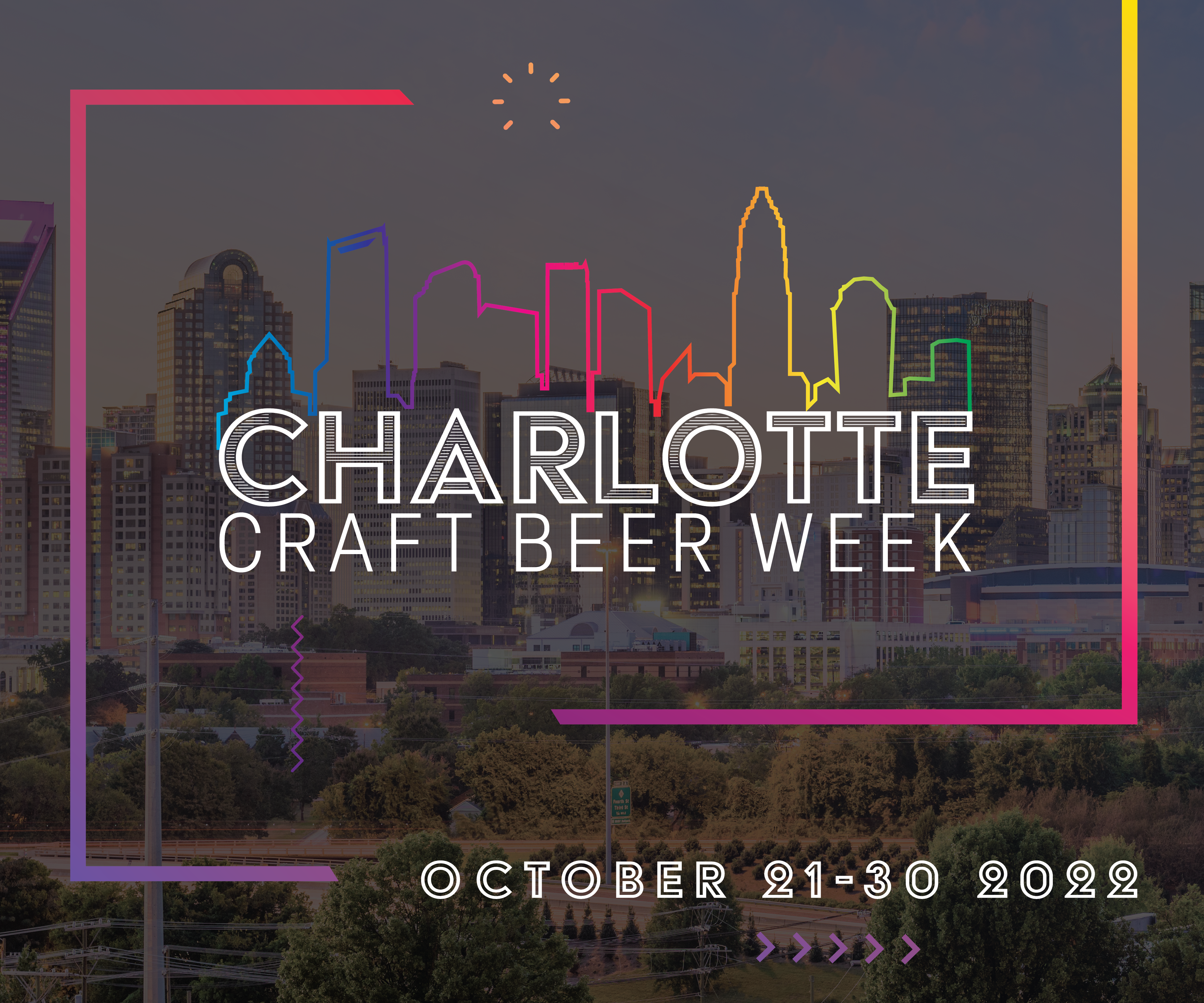 CLT Craft Beer Week - Oct2022