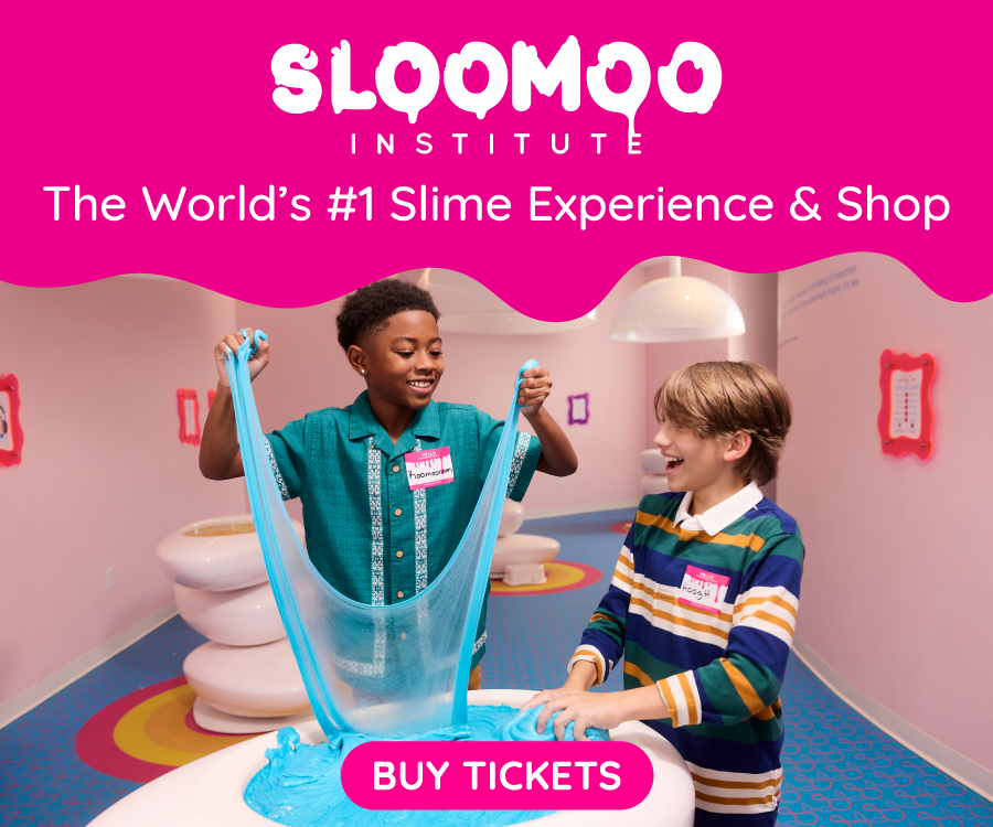 Sloomoo Institute