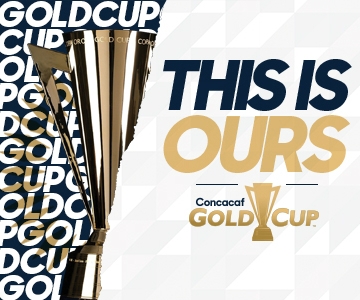 Concacaf Gold Cup