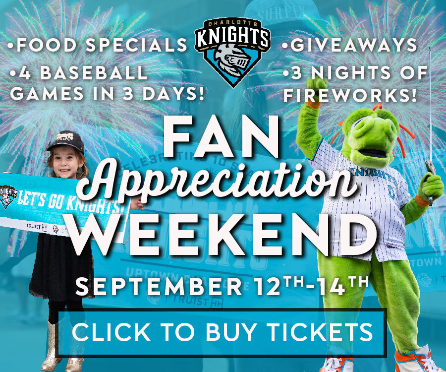 CharlotteKnights_FanAppreciation
