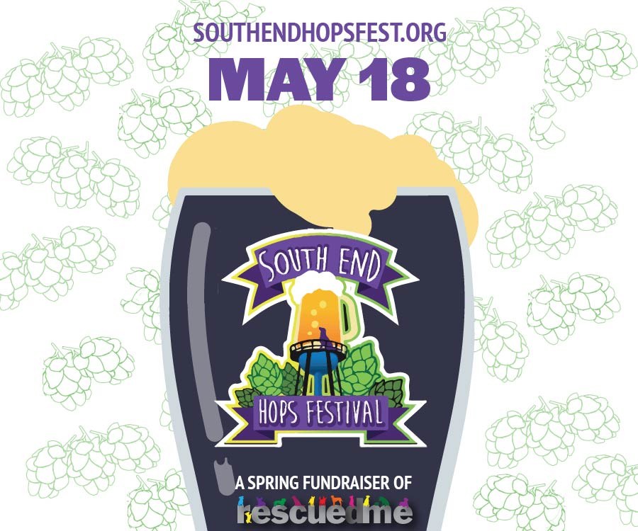 South End Hops Festival