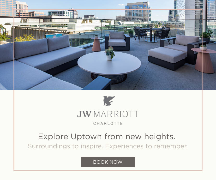 JW Marriott - Summer 2026