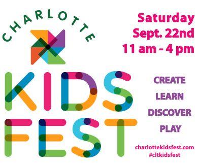 Charlotte Kids Fest