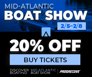 Boat Show - 2026