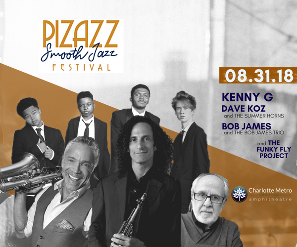 Pizazz Smooth Jazz Festival