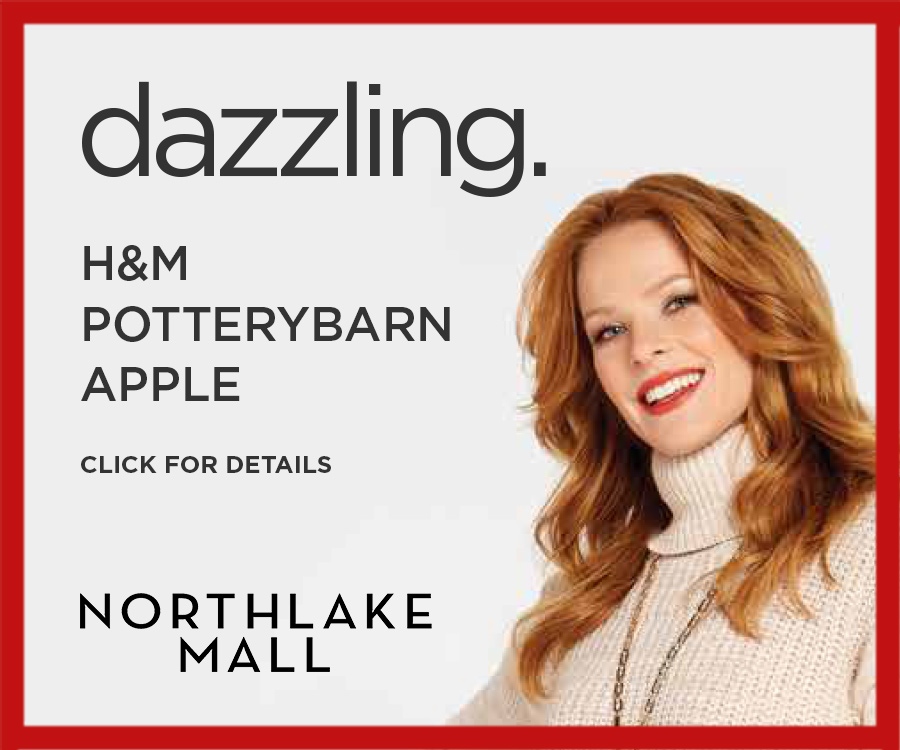 Northlake Mall - Dazzling