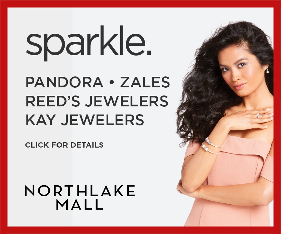 Northlake Mall - Sparkle