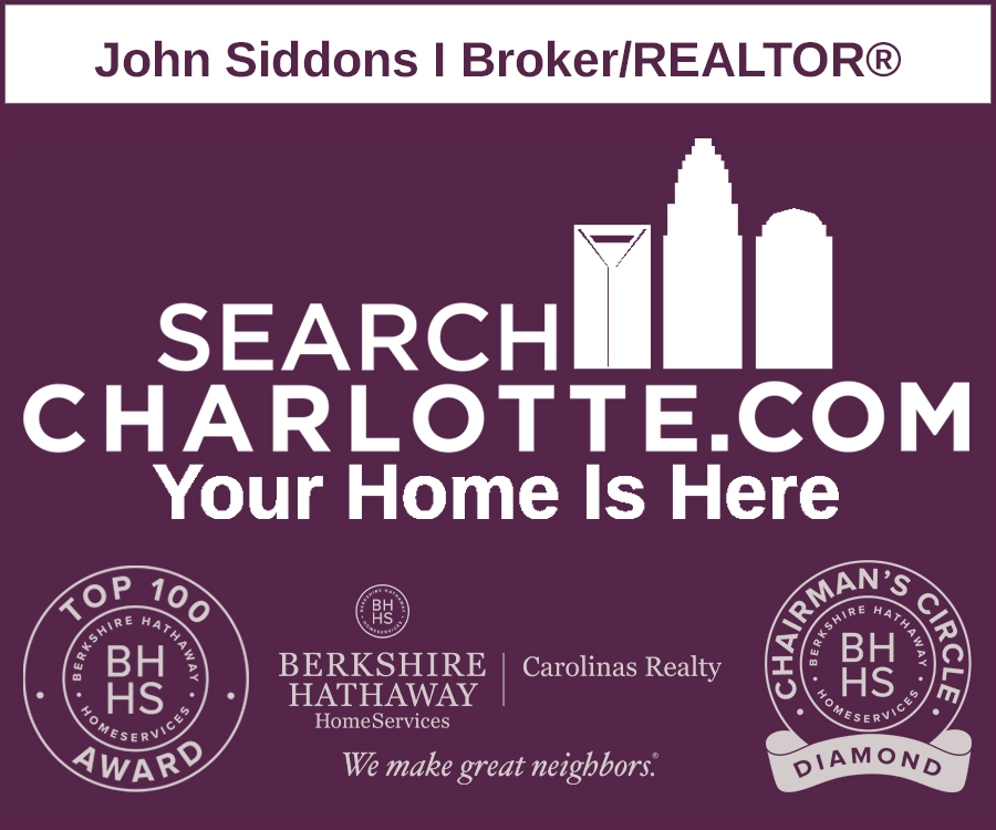 SearchCharlotte Banner Ad
