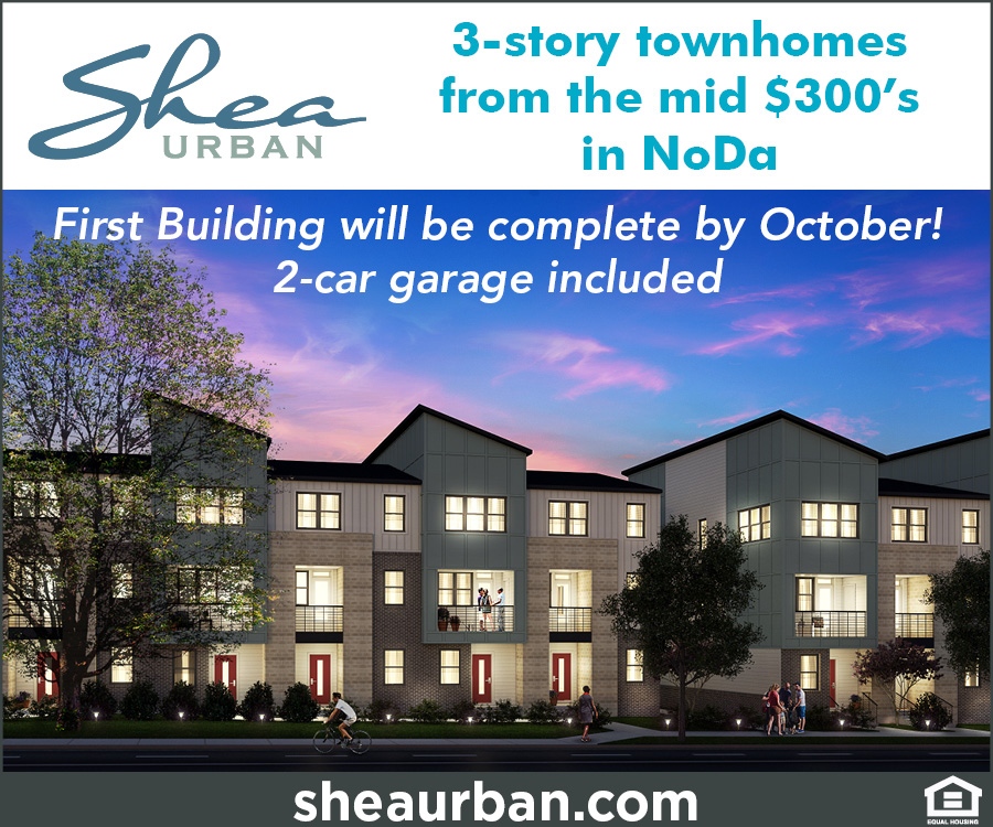 Shea Homes