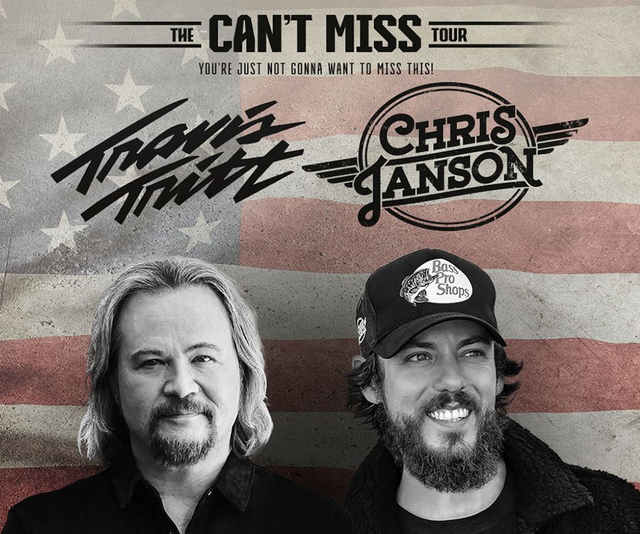 Travis Tritt & Chris Janson_Aug2022