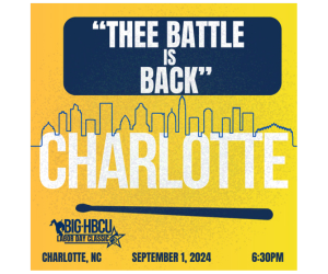 HBCU Labor Day Battle of the Bands