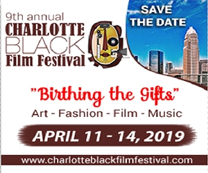 Charlotte Black Film Festival