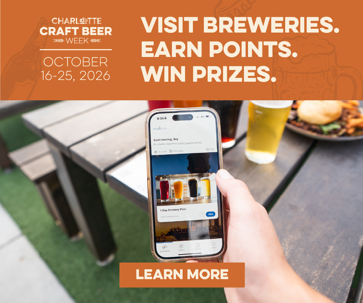 Craft Beer 2026