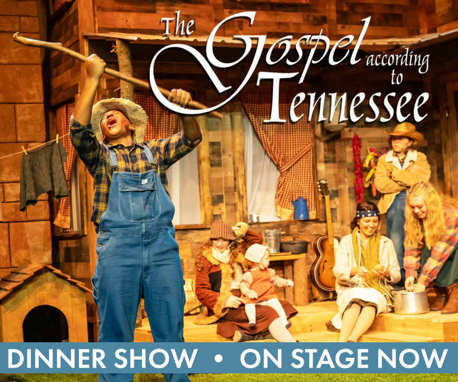 NarroWay - Gospel Tennessee