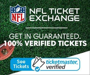 NFL Ticket Exchange