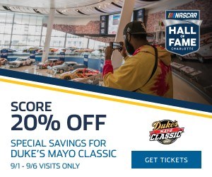 NHOF_Special Savings_Dukes Mayo_2021